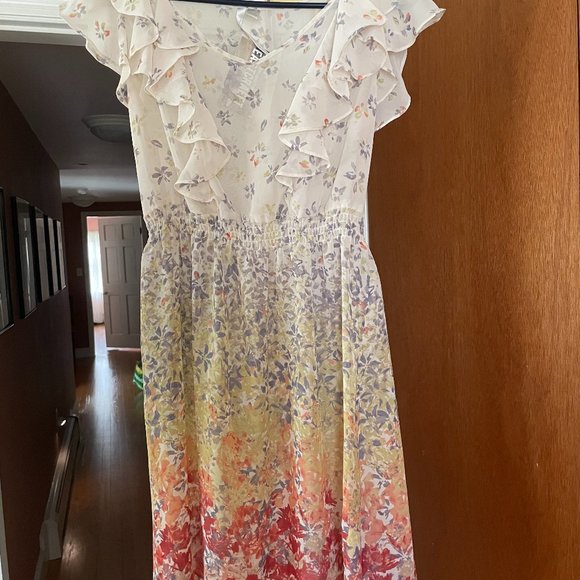 LC Lauren Conrad Dresses & Skirts - Lauren Conrad Casual Dress